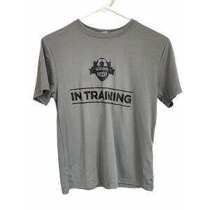 Sport-Tek U-Score In Training Graphic T-Shirt M